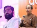 Eknath Shinde along with 13 MLA's 'out of reach' after MLC polls - Hindi News | Eknath Shinde along with 13 MLA's 'out of reach' after MLC polls | Latest maharashtra News at Lokmattimes.com