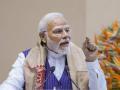 PM Modi expresses concern after his deepfake video of playing garba goes viral - Hindi News | PM Modi expresses concern after his deepfake video of playing garba goes viral | Latest national News at Lokmattimes.com