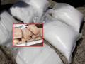 Gujrat Crime: Heroin worth Rs 250 crore seized in Gujarat - Hindi News | Gujrat Crime: Heroin worth Rs 250 crore seized in Gujarat | Latest national News at Lokmattimes.com