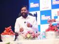 CM Eknath Shinde Announces Strawberry Wine Plant to be Installed in Mahabaleshwar - Hindi News | CM Eknath Shinde Announces Strawberry Wine Plant to be Installed in Mahabaleshwar | Latest maharashtra News at Lokmattimes.com