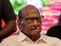 Sharad Pawar opposes Maha govt's decision to hire personnel from state-run security corporation - Hindi News | Sharad Pawar opposes Maha govt's decision to hire personnel from state-run security corporation | Latest maharashtra News at Lokmattimes.com
