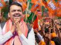 Devendra Fadnavis refuses to comment on BJP's 3-1 victory over Congress in Assembly elections - Hindi News | Devendra Fadnavis refuses to comment on BJP's 3-1 victory over Congress in Assembly elections | Latest maharashtra News at Lokmattimes.com
