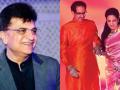 Kirit Somaiya to visit Alibag to probe Uddhav Thackeray & Rashmi Thackeray's 'benami' property - Hindi News | Kirit Somaiya to visit Alibag to probe Uddhav Thackeray & Rashmi Thackeray's 'benami' property | Latest maharashtra News at Lokmattimes.com