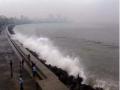Mumbai: Avoid Beachfront Today and Tomorrow, High Wave Surge Alert by IMD and Police - Hindi News | Mumbai: Avoid Beachfront Today and Tomorrow, High Wave Surge Alert by IMD and Police | Latest mumbai News at Lokmattimes.com