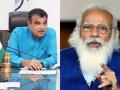 COVID-19: "Yes, many died in the country due to lack of oxygen", Gadkari's video goes viral - Hindi News | COVID-19: "Yes, many died in the country due to lack of oxygen", Gadkari's video goes viral | Latest national News at Lokmattimes.com
