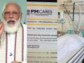Man who donated to PM-CARES fund fails to get bed for his mother, dies - Hindi News | Man who donated to PM-CARES fund fails to get bed for his mother, dies | Latest maharashtra News at Lokmattimes.com
