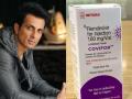 Sonu Sood: Why does every doc recommends Remdesivir when they know it is not available anywhere? - Hindi News | Sonu Sood: Why does every doc recommends Remdesivir when they know it is not available anywhere? | Latest national News at Lokmattimes.com