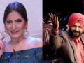 Netizens trend Archana Puran Singh memes following Navjot Sidhu's defeat - Hindi News | Netizens trend Archana Puran Singh memes following Navjot Sidhu's defeat | Latest social-viral News at Lokmattimes.com
