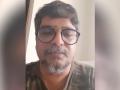 Art director Rajesh Sapte dies by suicide; posts video before dying, alleges harassment from labour union - Hindi News | Art director Rajesh Sapte dies by suicide; posts video before dying, alleges harassment from labour union | Latest maharashtra News at Lokmattimes.com