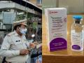 Coronavirus: Shocking! 850 doses of Remdesivir stolen from government hospital - Hindi News | Coronavirus: Shocking! 850 doses of Remdesivir stolen from government hospital | Latest national News at Lokmattimes.com