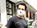 Sonu Sood named Top Global Asian Celebrity 2020 - Hindi News | Sonu Sood named Top Global Asian Celebrity 2020 | Latest entertainment News at Lokmattimes.com