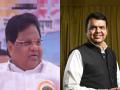 Tanaji Sawant alleges Fadnavis' involvement in toppling Thackeray govt - Hindi News | Tanaji Sawant alleges Fadnavis' involvement in toppling Thackeray govt | Latest maharashtra News at Lokmattimes.com