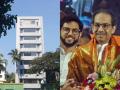 Bombay HC refuses to hear plea related to disproportionate assets of Thackeray family - Hindi News | Bombay HC refuses to hear plea related to disproportionate assets of Thackeray family | Latest maharashtra News at Lokmattimes.com