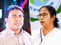 Sandeshkhali Row: Mamata Banerjee Govt Refuses To Hand Over Shahjahan Sheikh to CBI - Hindi News | Sandeshkhali Row: Mamata Banerjee Govt Refuses To Hand Over Shahjahan Sheikh to CBI | Latest national News at Lokmattimes.com