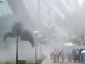 Fire breaks out at CBI headquarters in Delhi, 5 fire tenders at spot - Hindi News | Fire breaks out at CBI headquarters in Delhi, 5 fire tenders at spot | Latest national News at Lokmattimes.com