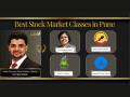 Best Stock market classes in Pune - Hindi News | Best Stock market classes in Pune | Latest business News at Lokmattimes.com