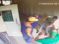 Thane: Dispute Over Change of Rs 100 Escalates Into Violence at Bhiwandi Petrol Pump, 3 Injured - Hindi News | Thane: Dispute Over Change of Rs 100 Escalates Into Violence at Bhiwandi Petrol Pump, 3 Injured | Latest thane News at Lokmattimes.com
