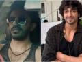 Aaishvary Thackeray Bollywood Debut: Ahaan Pandey pens Heartfelt Note For his Dear Friend Ahead of Nishaanchi Release - Hindi News | Aaishvary Thackeray Bollywood Debut: Ahaan Pandey pens Heartfelt Note For his Dear Friend Ahead of Nishaanchi Release | Latest entertainment News at Lokmattimes.com