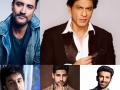 B-Town's Good Looking Men We Totally Can’t Stop Crushing About - Hindi News | B-Town's Good Looking Men We Totally Can’t Stop Crushing About | Latest entertainment News at Lokmattimes.com