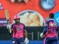 Sanju Samson Fined 12 Lakh For Slow Overrate - Hindi News | Sanju Samson Fined 12 Lakh For Slow Overrate | Latest cricket News at Lokmattimes.com