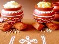 Pongal 2024: History and Significance of the Auspicious Festival - Hindi News | Pongal 2024: History and Significance of the Auspicious Festival | Latest lifestyle News at Lokmattimes.com