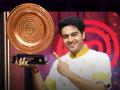 Celebrity MasterChef Winner: Anupamaa Fame Actor Gaurav Khanna Wins the First Season, Beats Nikki Tamboli and Tejasswi Prakash - Hindi News | Celebrity MasterChef Winner: Anupamaa Fame Actor Gaurav Khanna Wins the First Season, Beats Nikki Tamboli and Tejasswi Prakash | Latest entertainment News at Lokmattimes.com