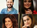 Nirbhaya Case: Sushmita Sen, Preity Zinta, Raveena Tandon react on the death of the convicts - Hindi News | Nirbhaya Case: Sushmita Sen, Preity Zinta, Raveena Tandon react on the death of the convicts | Latest entertainment News at Lokmattimes.com