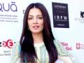 Celina Jaitly reacts on allegations of her ‘sleeping with Fardeen Khan and Feroz Khan - Hindi News | Celina Jaitly reacts on allegations of her ‘sleeping with Fardeen Khan and Feroz Khan | Latest entertainment News at Lokmattimes.com