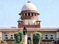 No Criminalization of Marital Rape: Central Govt Submits Affidavit to Supreme Court, Calls It a Social Issue - Hindi News | No Criminalization of Marital Rape: Central Govt Submits Affidavit to Supreme Court, Calls It a Social Issue | Latest national News at Lokmattimes.com
