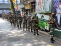 Elections 2024: 3.4 Lakh Central Armed Police Forces Personnel Sought For Lok Sabha, Assembly Polls - Hindi News | Elections 2024: 3.4 Lakh Central Armed Police Forces Personnel Sought For Lok Sabha, Assembly Polls | Latest national News at Lokmattimes.com