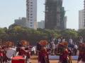 Maharashtra Day 2025: Mumbai Police Ban Flying Activities on May 1, Ceremonial Parade at Shivaji Park - Hindi News | Maharashtra Day 2025: Mumbai Police Ban Flying Activities on May 1, Ceremonial Parade at Shivaji Park | Latest mumbai News at Lokmattimes.com