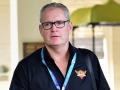 Tom Moody steps down as Sri Lanka's Director of Cricket - Hindi News | Tom Moody steps down as Sri Lanka's Director of Cricket | Latest cricket News at Lokmattimes.com
