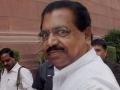Big blow for Congress as PC Chacko quits party ahead of Kerala polls - Hindi News | Big blow for Congress as PC Chacko quits party ahead of Kerala polls | Latest national News at Lokmattimes.com