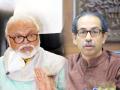 Chhagan Bhujbal alleges Uddhav Thackeray proposed other names for Maharashtra CM post before taking charge. - Hindi News | Chhagan Bhujbal alleges Uddhav Thackeray proposed other names for Maharashtra CM post before taking charge. | Latest maharashtra News at Lokmattimes.com
