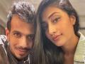 Yuzvendra Chahal and Dhanashree Verma Divorced? Both Deletes All Photos, Unfollows Each Other on Instagram Amid Separation Rumours - Hindi News | Yuzvendra Chahal and Dhanashree Verma Divorced? Both Deletes All Photos, Unfollows Each Other on Instagram Amid Separation Rumours | Latest cricket News at Lokmattimes.com