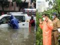 Mumbai Rains: Any city in the world will collapse with such rain, says BMC commissioner Iqbal Chahal - Hindi News | Mumbai Rains: Any city in the world will collapse with such rain, says BMC commissioner Iqbal Chahal | Latest maharashtra News at Lokmattimes.com