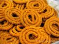 Diwali 2020: Check out the recipe for 'Chakali' - Hindi News | Diwali 2020: Check out the recipe for 'Chakali' | Latest lifestyle News at Lokmattimes.com