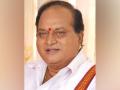 Veteran Telugu actor Chalapathi Rao passes away after massive cardiac arrest - Hindi News | Veteran Telugu actor Chalapathi Rao passes away after massive cardiac arrest | Latest entertainment News at Lokmattimes.com