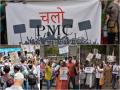 'Chalo PMC' protest: Pune residents unite to address city's challenges - Hindi News | 'Chalo PMC' protest: Pune residents unite to address city's challenges | Latest maharashtra News at Lokmattimes.com