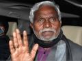 Ex-Jharkhand CM Champai Soren Announces To Float New Political Party, Leaves Door Open for Alliance - Hindi News | Ex-Jharkhand CM Champai Soren Announces To Float New Political Party, Leaves Door Open for Alliance | Latest national News at Lokmattimes.com