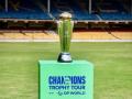 Champions Trophy 2025 Warm Up Matches Live Streaming: Watch Live Telecast Details and Schedule - Hindi News | Champions Trophy 2025 Warm Up Matches Live Streaming: Watch Live Telecast Details and Schedule | Latest cricket News at Lokmattimes.com