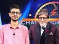 Kaun Banega Crorepati 16: Chander Prakash Becomes Season’s First Millionaire With Rs 1 Crore Win - Hindi News | Kaun Banega Crorepati 16: Chander Prakash Becomes Season’s First Millionaire With Rs 1 Crore Win | Latest entertainment News at Lokmattimes.com