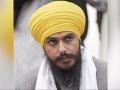 Amritpal Singh to surrender in Rajasthan Gurudwara on Baisakhi? - Hindi News | Amritpal Singh to surrender in Rajasthan Gurudwara on Baisakhi? | Latest national News at Lokmattimes.com