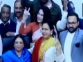 Chandigarh Mayor Elections: BJP's Harpreet Kaur Babla Elected New Mayor; AAP-Congress Alliance Face Defeat (Watch Video) - Hindi News | Chandigarh Mayor Elections: BJP's Harpreet Kaur Babla Elected New Mayor; AAP-Congress Alliance Face Defeat (Watch Video) | Latest national News at Lokmattimes.com