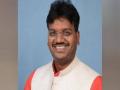 Milkipur Assembly By-Election 2025: BJP Fields Chandrabhan Paswan Against SP’s Ajeet Prasad in UP Bypoll - Hindi News | Milkipur Assembly By-Election 2025: BJP Fields Chandrabhan Paswan Against SP’s Ajeet Prasad in UP Bypoll | Latest national News at Lokmattimes.com