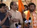 Chandrahar Patil Joins Shiv Sena UBT: Major Boost to Uddhav Thackeray Faction Ahead of Lok Sabha 2024 Election - Hindi News | Chandrahar Patil Joins Shiv Sena UBT: Major Boost to Uddhav Thackeray Faction Ahead of Lok Sabha 2024 Election | Latest maharashtra News at Lokmattimes.com