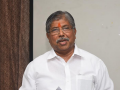 BJP's Chandrakant Patil Says Party Always Seeks New Leadership Amid Suspense Over Maharashtra CM Post - Hindi News | BJP's Chandrakant Patil Says Party Always Seeks New Leadership Amid Suspense Over Maharashtra CM Post | Latest maharashtra News at Lokmattimes.com