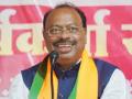 Maharashtra Assembly Election 2024: BJP Chief Chandrashekhar Bawankule to Contest from Kamthi Constituency, Vows to Secure Victory - Hindi News | Maharashtra Assembly Election 2024: BJP Chief Chandrashekhar Bawankule to Contest from Kamthi Constituency, Vows to Secure Victory | Latest maharashtra News at Lokmattimes.com