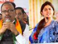 BJP leader Chandrashekhar Bawankule says some people trying to drive wedge between BJP and Maha leader Pankaja Munde - Hindi News | BJP leader Chandrashekhar Bawankule says some people trying to drive wedge between BJP and Maha leader Pankaja Munde | Latest maharashtra News at Lokmattimes.com