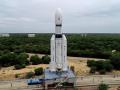 Chandrayaan-3 mission launched - Hindi News | Chandrayaan-3 mission launched | Latest technology News at Lokmattimes.com